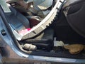 2013 Cadillac ATS — photo 5 of 17 | VIN 1G6AA5RA9D0101105