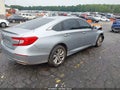 2020 Honda Accord — photo 4 of 15 | VIN 1HGCV1F15LA005201