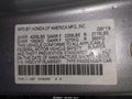 2020 Honda Accord — photo 9 of 15 | VIN 1HGCV1F15LA005201