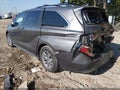 2021 Toyota Sienna — photo 3 of 16 | VIN 5TDJRKEC0MS066866