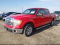 2013 Ford F-150 — photo 2 of 17 | VIN 1FTFW1CF4DKF18539