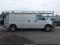 2020 Chevrolet Express Cargo — photo 13 of 18 | VIN 1GCWGBFP5L1124320