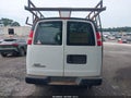 2020 Chevrolet Express Cargo — photo 16 of 18 | VIN 1GCWGBFP5L1124320