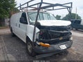 2020 Chevrolet Express Cargo — photo 6 of 18 | VIN 1GCWGBFP5L1124320