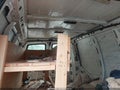 2020 Chevrolet Express Cargo — photo 8 of 18 | VIN 1GCWGBFP5L1124320