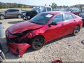 2022 Hyundai Elantra — photo 2 of 16 | VIN 5NPLM4AG6NH071041