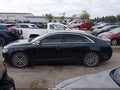 2017 Lincoln MKZ — photo 14 of 16 | VIN 3LN6L5D90HR649912