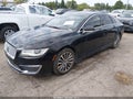 2017 Lincoln MKZ — photo 2 of 16 | VIN 3LN6L5D90HR649912