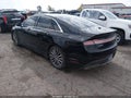 2017 Lincoln MKZ — photo 3 of 16 | VIN 3LN6L5D90HR649912