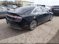 2017 Lincoln MKZ — photo 4 of 16 | VIN 3LN6L5D90HR649912