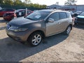 2009 Nissan Murano — photo 2 of 16 | VIN JN8AZ18U99W009608