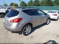 2009 Nissan Murano — photo 4 of 15 | VIN JN8AZ18U99W009608