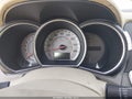 2009 Nissan Murano — photo 7 of 15 | VIN JN8AZ18U99W009608
