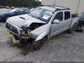 2009 Toyota Tacoma — photo 2 of 17 | VIN 3TMLU42N19M030183