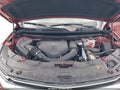 2026 Chevrolet Traverse — photo 10 of 17 | VIN 1GNERGKS2TJ138096