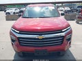 2026 Chevrolet Traverse — photo 12 of 17 | VIN 1GNERGKS2TJ138096