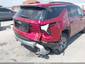 2026 Chevrolet Traverse — photo 6 of 17 | VIN 1GNERGKS2TJ138096