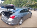 2024 Chevrolet Malibu — photo 4 of 16 | VIN 1G1ZD5ST9RF134167