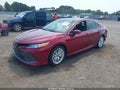 2020 Toyota Camry — photo 2 of 18 | VIN 4T1F11AK6LU387448