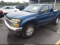 2005 Chevrolet Colorado — photo 2 of 11 | VIN 1GCDS196858282549