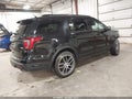 2019 Ford Explorer Sport Trac — photo 4 of 20 | VIN 1FM5K8GTXKGB04001