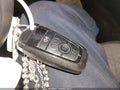 2025 Ford Bronco — photo 11 of 19 | VIN 1FMDE7BH6SLA44290