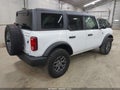 2025 Ford Bronco — photo 4 of 19 | VIN 1FMDE7BH6SLA44290