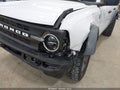 2025 Ford Bronco — photo 6 of 19 | VIN 1FMDE7BH6SLA44290