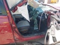 2021 Subaru Forester — photo 5 of 17 | VIN JF2SKAFC5MH561801