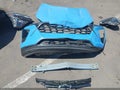 2024 Chevrolet Trax — photo 12 of 17 | VIN KL77LGE20RC199567