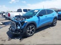 2024 Chevrolet Trax — photo 2 of 17 | VIN KL77LGE20RC199567