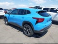 2024 Chevrolet Trax — photo 3 of 17 | VIN KL77LGE20RC199567
