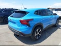 2024 Chevrolet Trax — photo 4 of 17 | VIN KL77LGE20RC199567