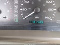 1998 Lincoln Mark Series — photo 16 of 17 | VIN 1LNFM92V0WY722229