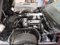 1987 Chevrolet Corvette — photo 10 of 16 | VIN 1G1YY2182H5100250