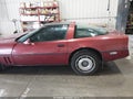 1987 Chevrolet Corvette — photo 14 of 16 | VIN 1G1YY2182H5100250