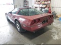 1987 Chevrolet Corvette — photo 3 of 16 | VIN 1G1YY2182H5100250