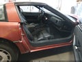 1987 Chevrolet Corvette — photo 5 of 16 | VIN 1G1YY2182H5100250