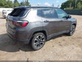 2022 Jeep Compass — photo 4 of 16 | VIN 3C4NJDCB6NT184085