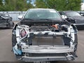2023 Toyota RAV4 Hybrid — photo 18 of 21 | VIN 4T3MWRFV0PU087122