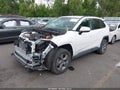 2023 Toyota RAV4 Hybrid — photo 2 of 21 | VIN 4T3MWRFV0PU087122