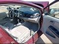 2011 Honda Insight — photo 5 of 15 | VIN JHMZE2H59BS003697
