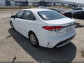 2022 Toyota Corolla — photo 3 of 16 | VIN 5YFBPMBE9NP348624