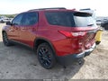 2020 Chevrolet Traverse — photo 3 of 16 | VIN 1GNEVJKW1LJ140241