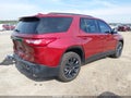 2020 Chevrolet Traverse — photo 4 of 16 | VIN 1GNEVJKW1LJ140241