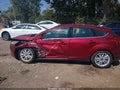2016 Ford Focus — photo 14 of 16 | VIN 1FADP3N24GL225917