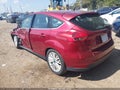 2016 Ford Focus — photo 3 of 16 | VIN 1FADP3N24GL225917