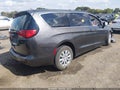 2020 Chrysler Voyager — photo 4 of 13 | VIN 2C4RC1AG0LR145789