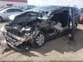 2020 Chrysler Voyager — photo 6 of 13 | VIN 2C4RC1AG0LR145789