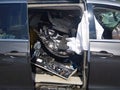 2020 Chrysler Voyager — photo 8 of 13 | VIN 2C4RC1AG0LR145789